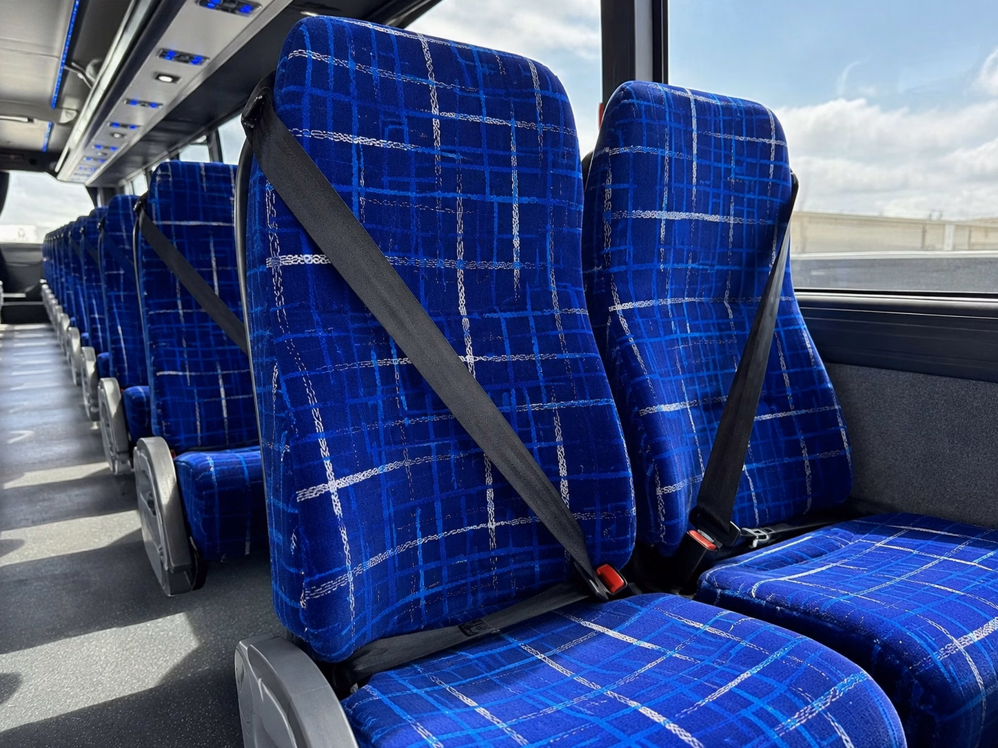 des moines church transportation